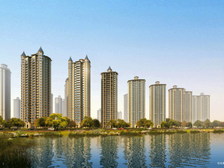 阳春雅居乐