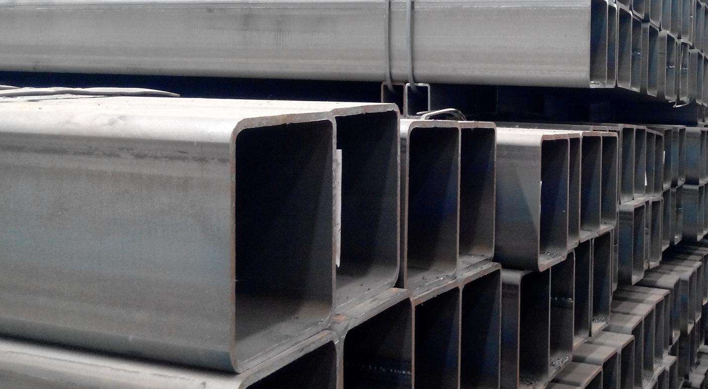 阳春20#无缝方管