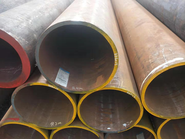 阳春无缝钢管